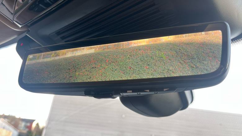 Land Rover Range Rover 3.0 P550e Autobiography 4dr Auto Estate